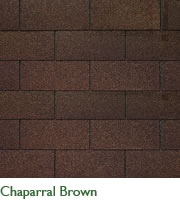 Chaparral Brown Image